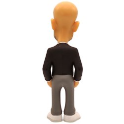 Manchester City FC MINIX Figur Guardiola