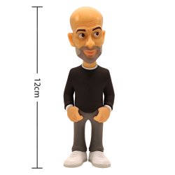 Manchester City FC MINIX Figur Guardiola