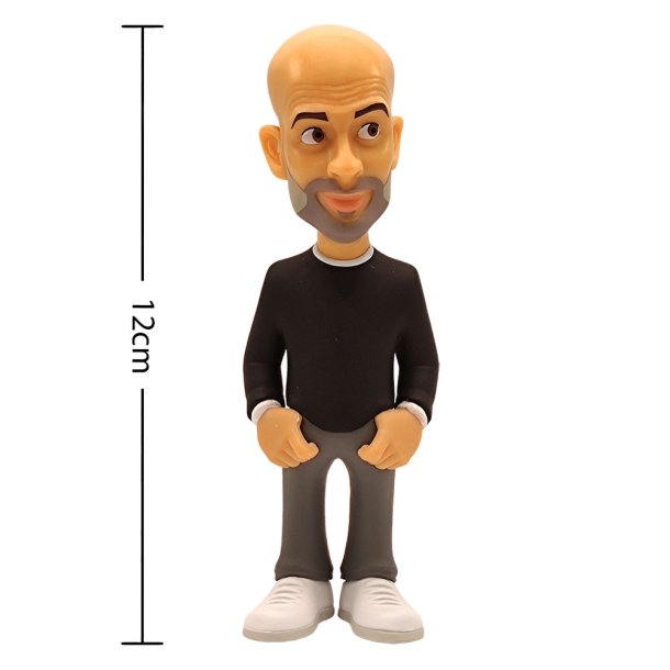 Manchester City FC MINIX Figur Guardiola