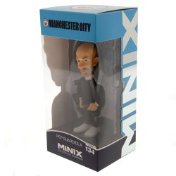 Manchester City FC MINIX Figur Guardiola