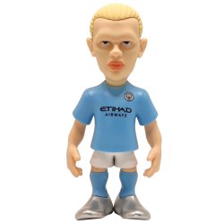 Manchester City FC MINIX Figur Haaland