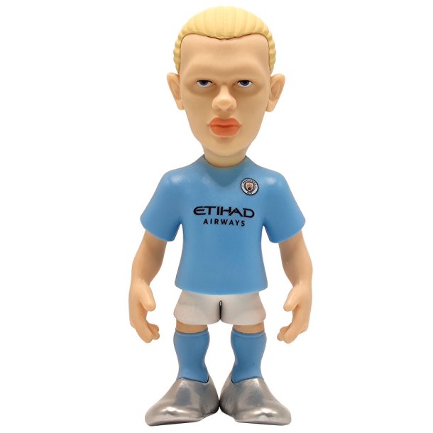 Manchester City FC MINIX Figur Haaland
