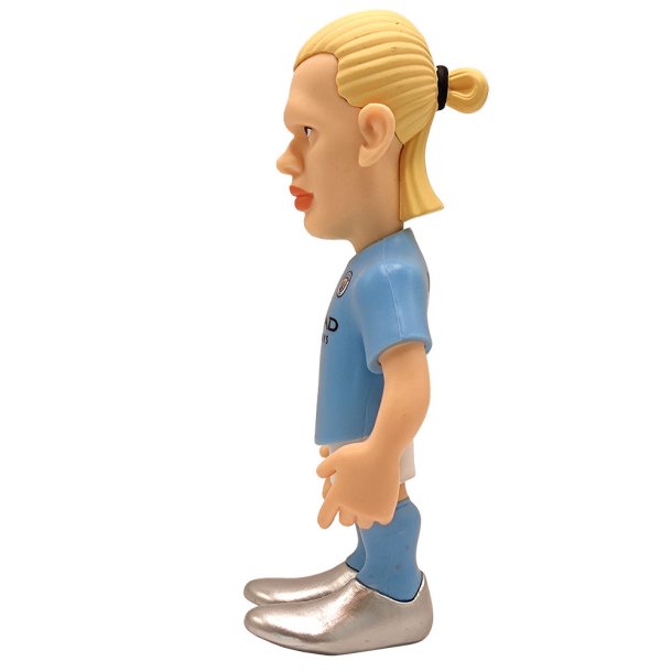 Manchester City FC MINIX Figur Haaland