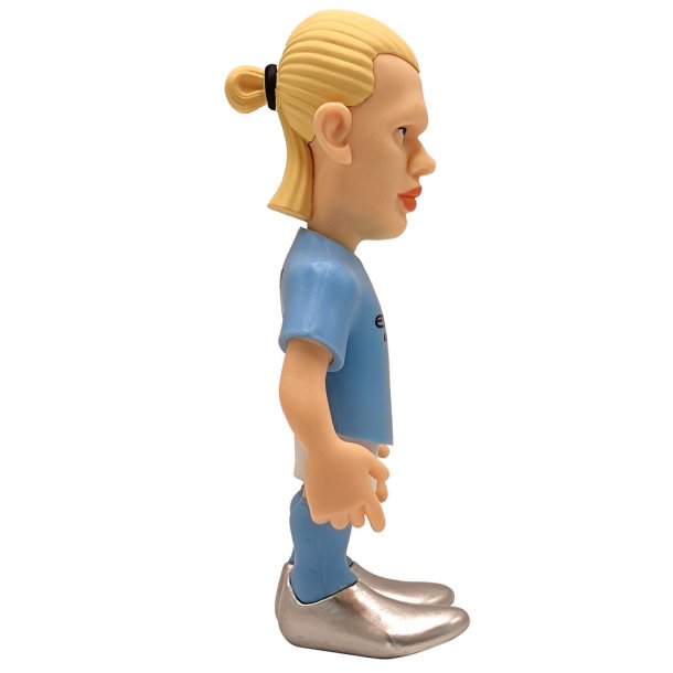 Manchester City FC MINIX Figur Haaland