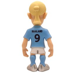 Manchester City FC MINIX Figur Haaland