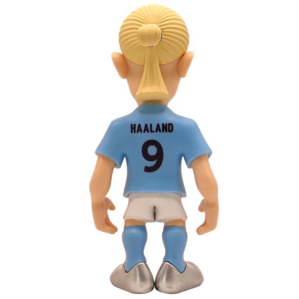 Manchester City FC MINIX Figur Haaland