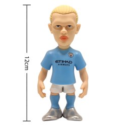 Manchester City FC MINIX Figur Haaland
