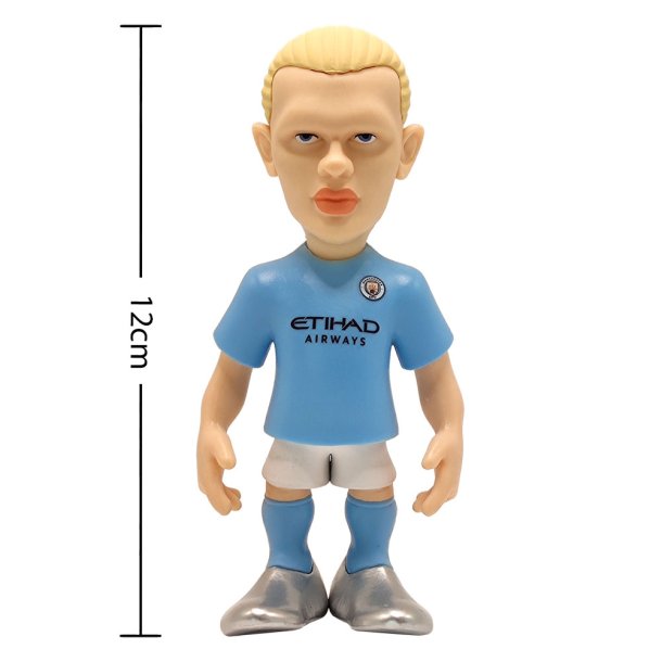 Manchester City FC MINIX Figur Haaland