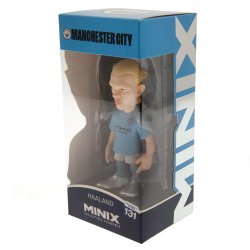 Manchester City FC MINIX Figur Haaland