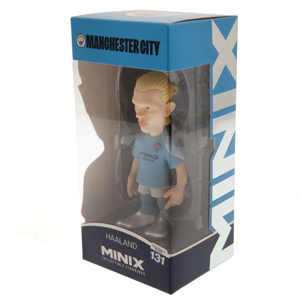 Manchester City FC MINIX Figur Haaland