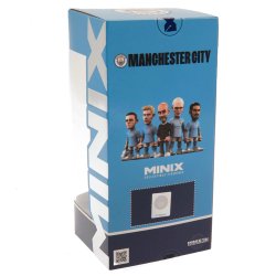 Manchester City FC MINIX Figur Haaland