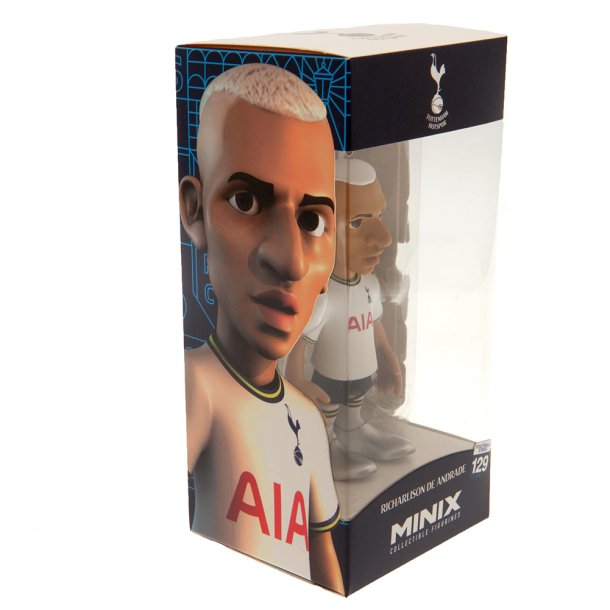 Tottenham Hotspur FC MINIX Figur Richarlison