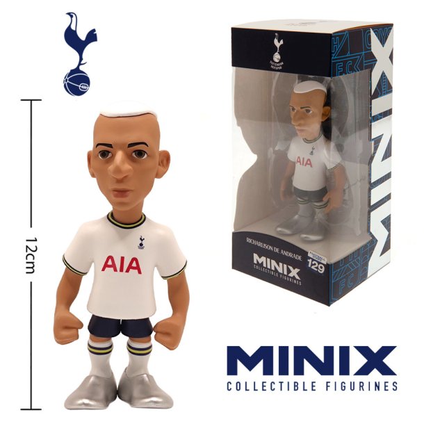 Tottenham Hotspur FC MINIX Figur Richarlison