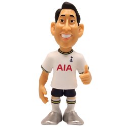 Tottenham Hotspur FC MINIX Figur Son
