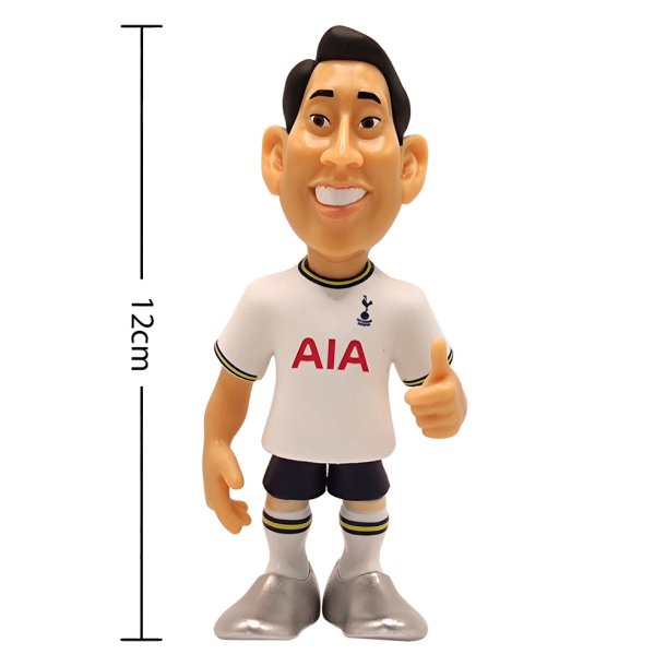 Tottenham Hotspur FC MINIX Figur Son
