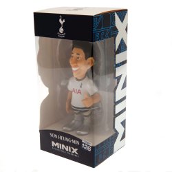 Tottenham Hotspur FC MINIX Figur Son