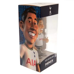 Tottenham Hotspur FC MINIX Figur Son