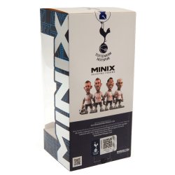Tottenham Hotspur FC MINIX Figur Son