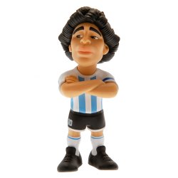 Argentina MINIX Figur Maradona