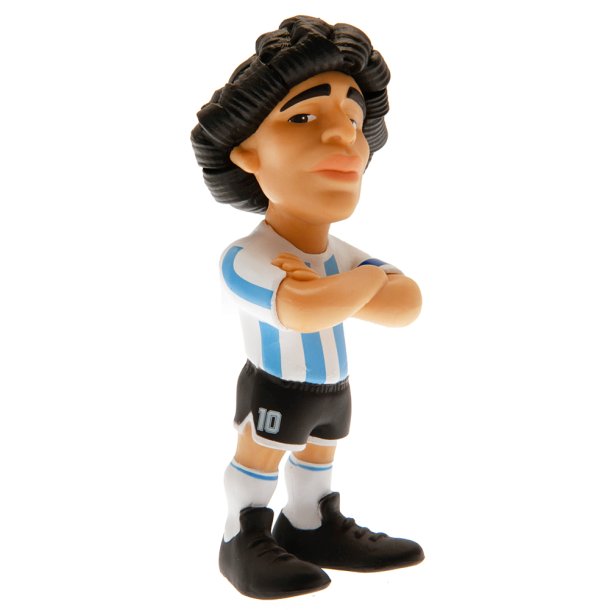 Argentina MINIX Figur Maradona