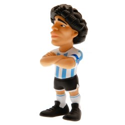 Argentina MINIX Figur Maradona