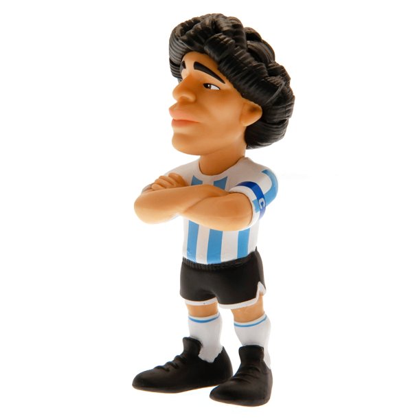 Argentina MINIX Figur Maradona