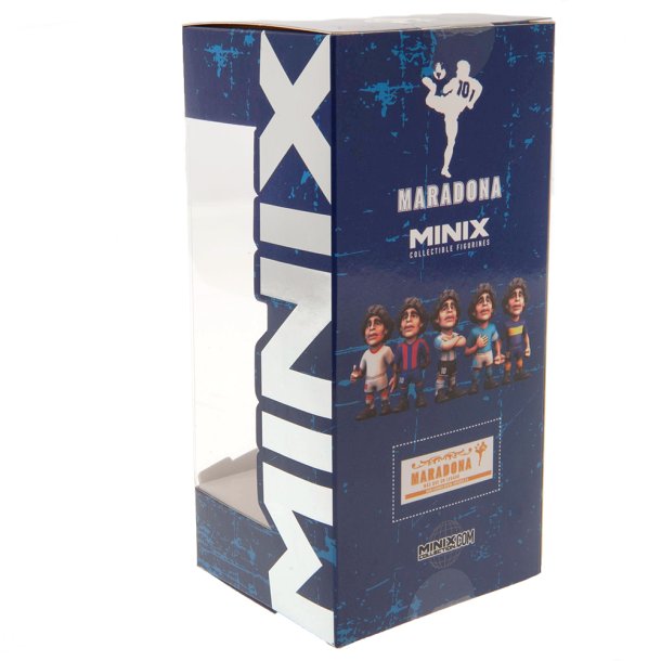 Argentina MINIX Figur Maradona