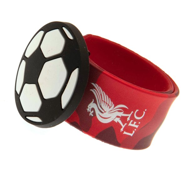 Liverpool FC Fodbold hndledsbnd