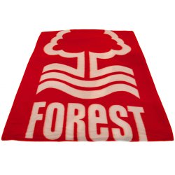 Nottingham Forest FC Fleecetppe