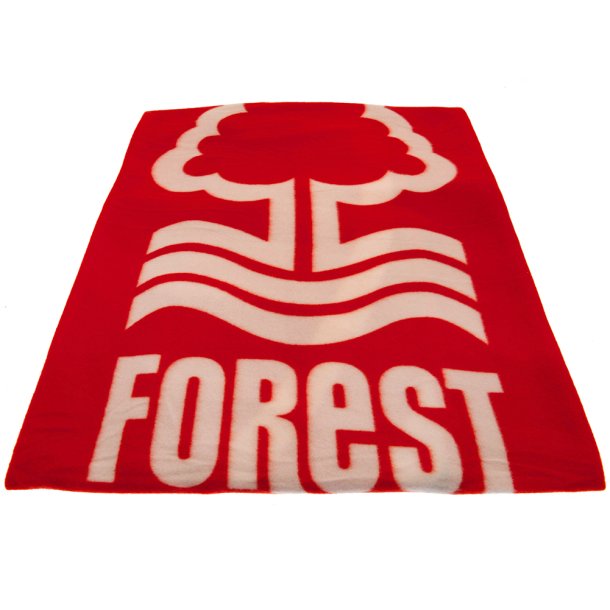 Nottingham Forest FC Fleecetppe