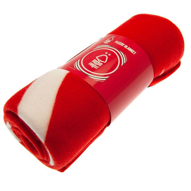 Nottingham Forest FC Fleecetppe