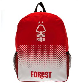 Nottingham Forest FC Rygs�k