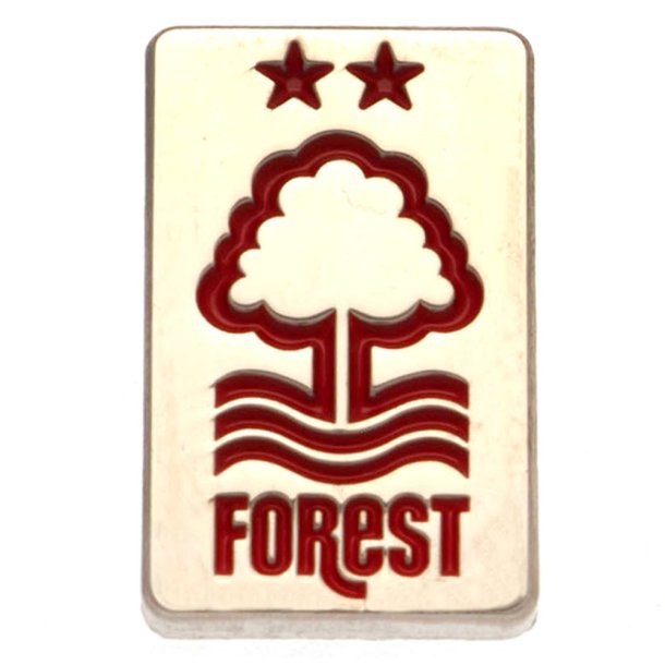 Nottingham Forest FC Badge 