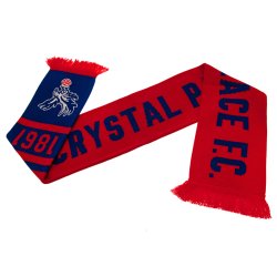 Crystal Palace F.C. Halstrklde