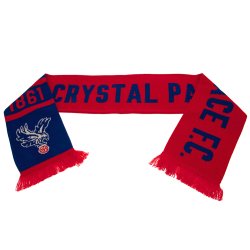 Crystal Palace F.C. Halstrklde