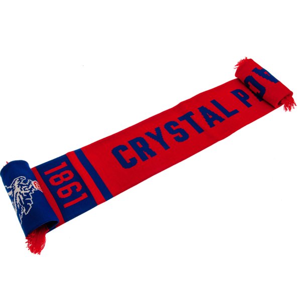 Crystal Palace F.C. Halstrklde
