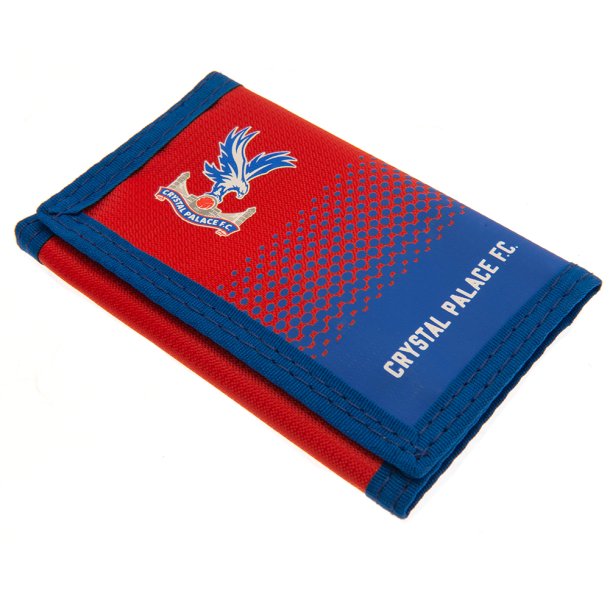 Crystal Palace Pung i Nylon