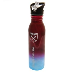 West Ham United FC Metal Drikke Flaske