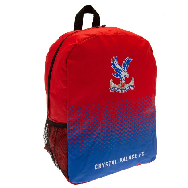 Crystal Palace FC Rygsk