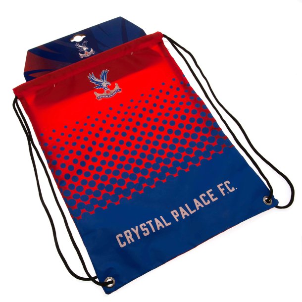 Crystal Palace F.C. Gymnastiktaske