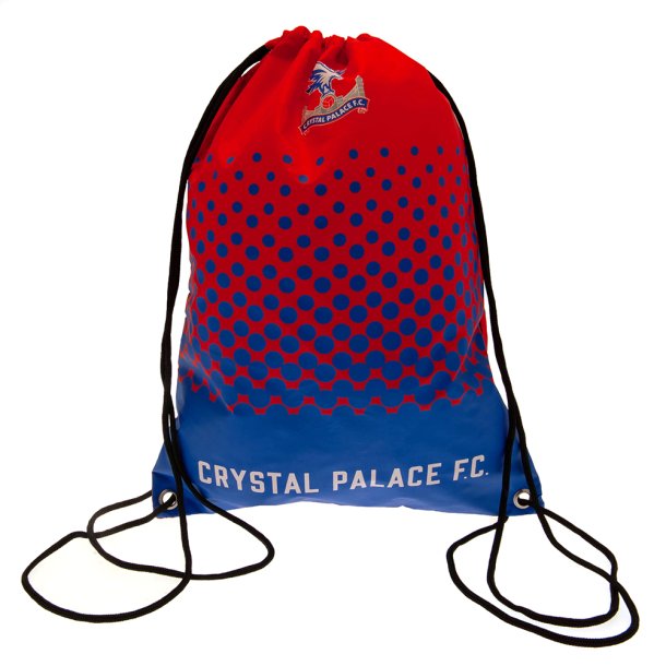 Crystal Palace F.C. Gymnastiktaske