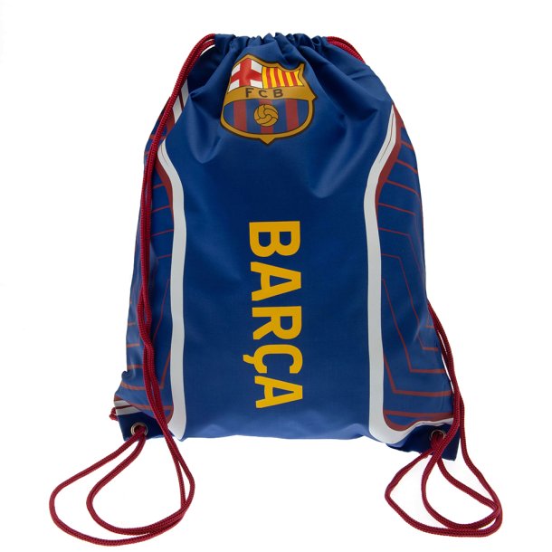 FC Barcelona Gymnastiktaske