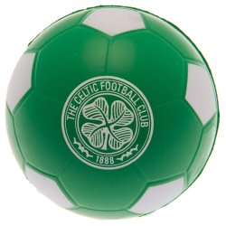 Celtic FC Stressbold