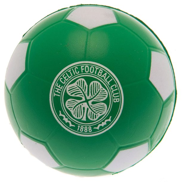 Celtic FC Stressbold