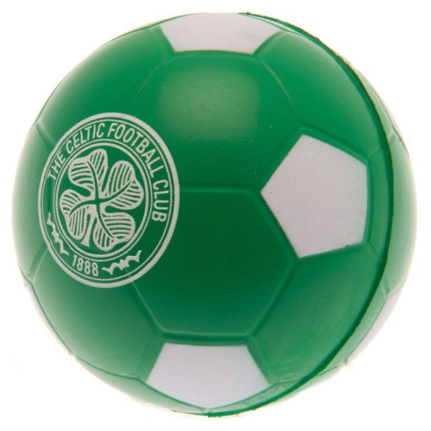 Celtic FC Stressbold