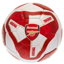 Arsenal FC Fodbold - Str. 5 