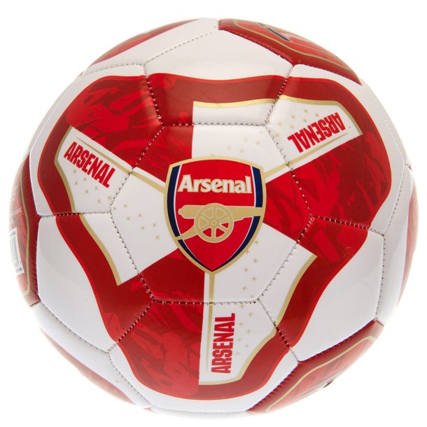 Arsenal FC Fodbold - Str. 5 