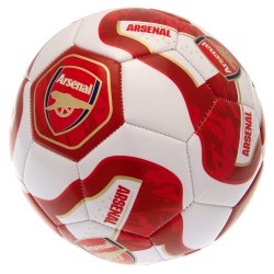 Arsenal FC Fodbold - Str. 5 