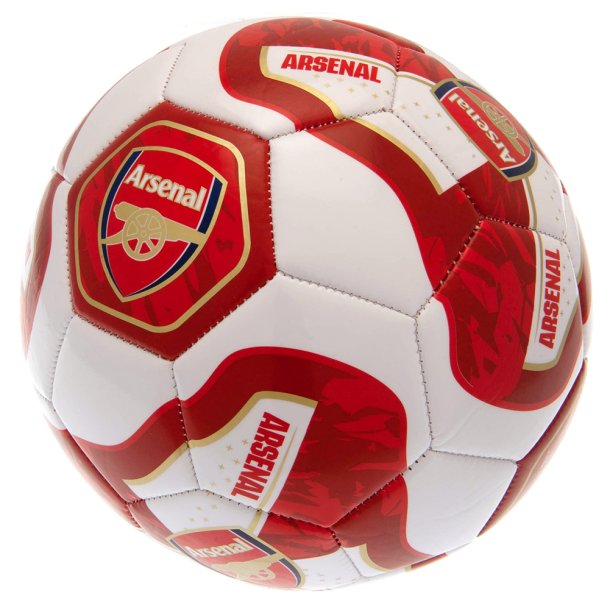 Arsenal FC Fodbold - Str. 5 