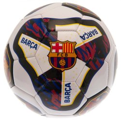 FC Barcelona Fodbold - Str. 5 